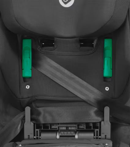 Maxi-Cosi Nomad Plus feature