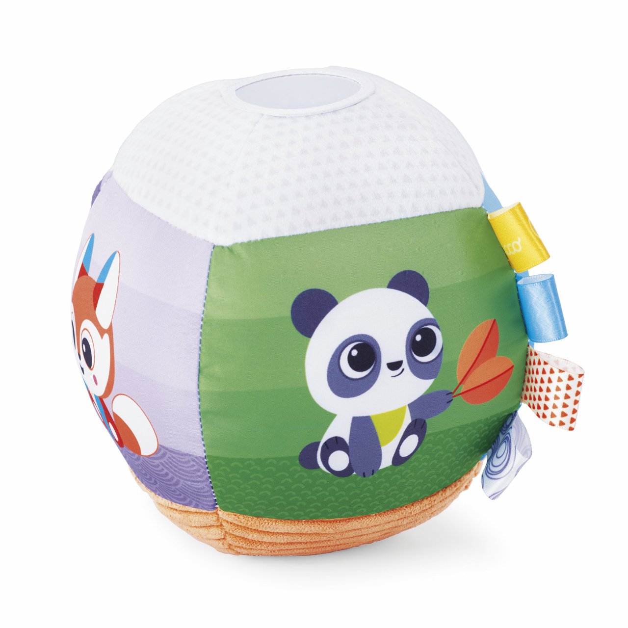 Chicco Toy Musical Ball