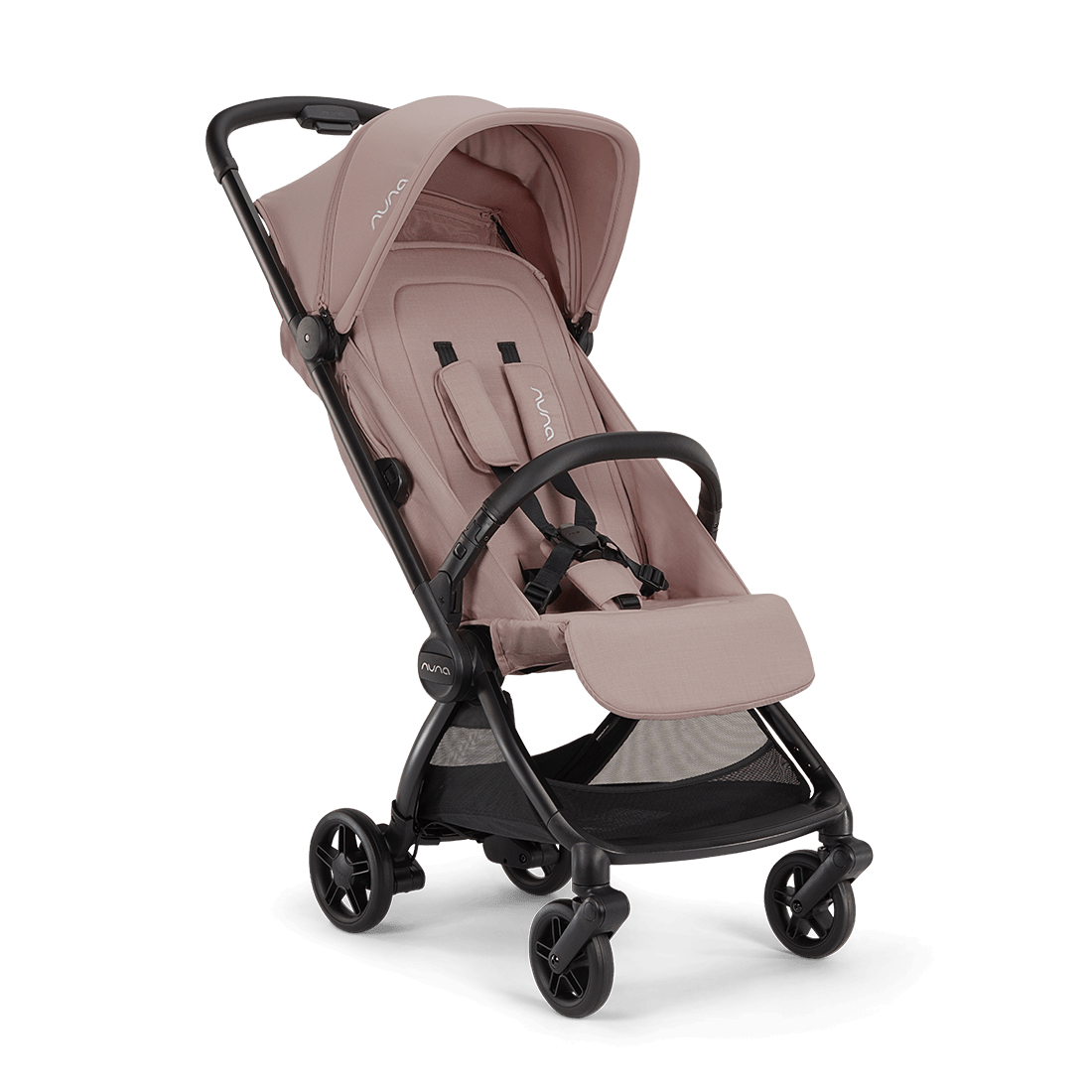 Nuna Travel strollers