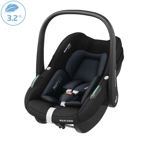 Maxi-Cosi Pebble S feature