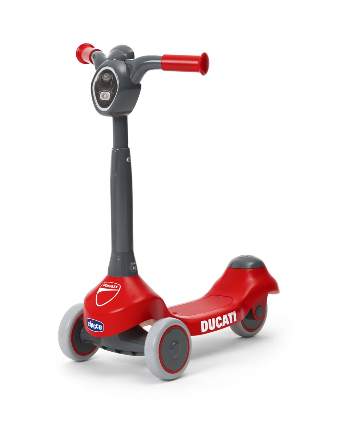 Chicco Ducati Scooter