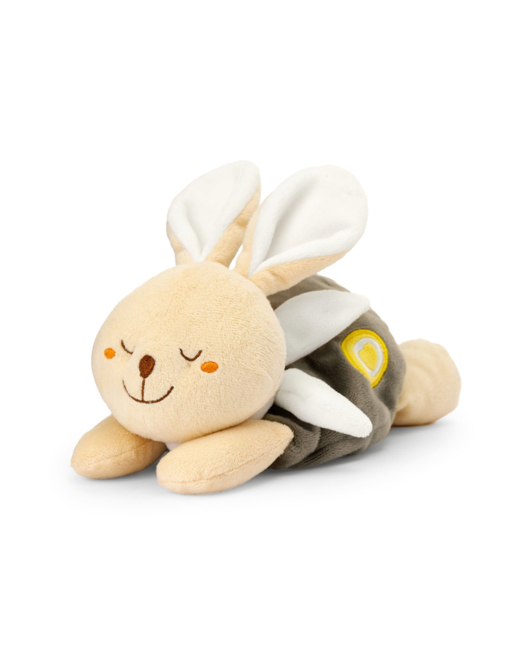 Chicco Warm Heart Bunny Plush