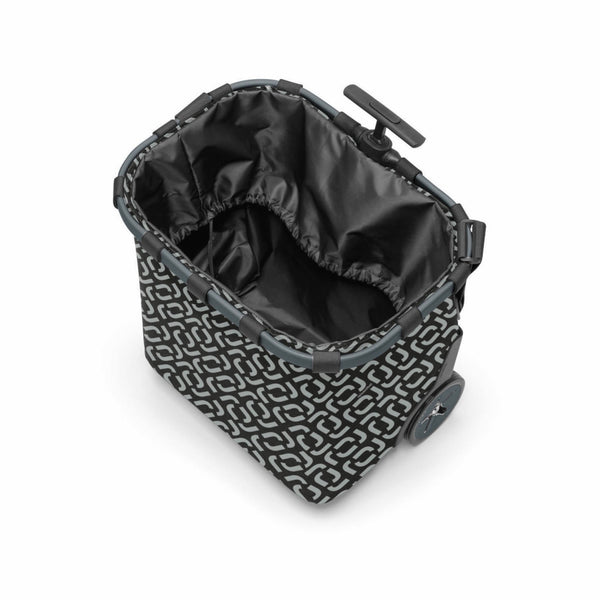 Reisenthel Carrycruiser Signature Black
