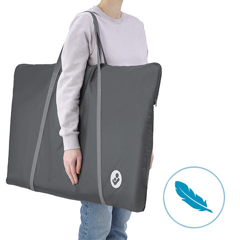 Maxi-Cosi Tori Co-sleeper feature
