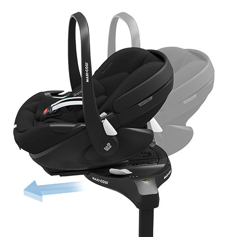 Maxi-Cosi Pebble 360 Pro² feature