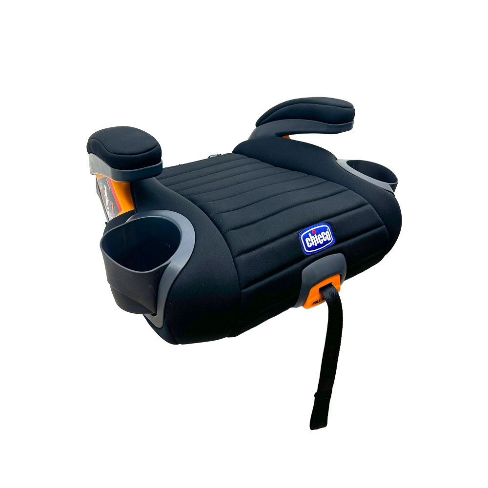 Chicco GoFit Plus Booster Car Seat