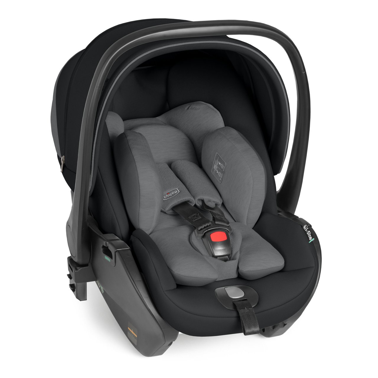 Chicco First-Seat Recline i-Size