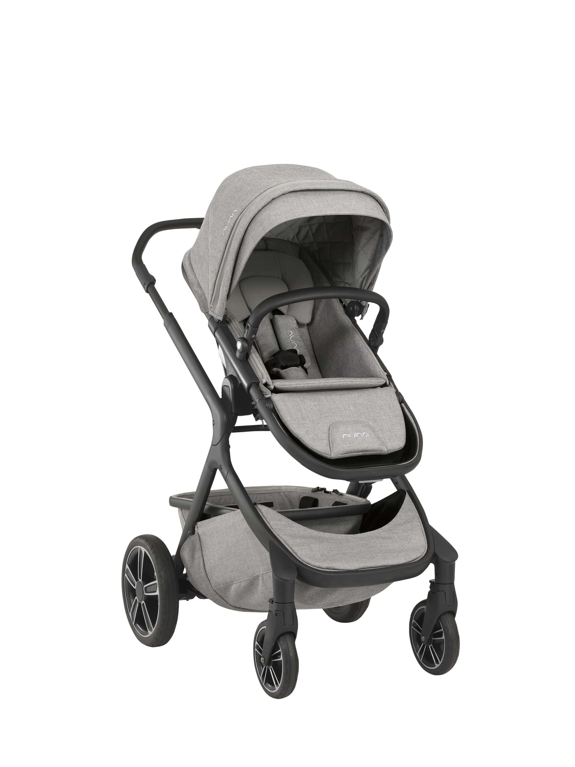 Nuna DEMI™ Grow