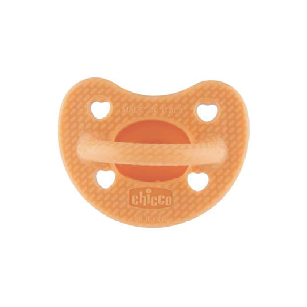 Chicco Physioforma Silicone Soother Soft Luxe