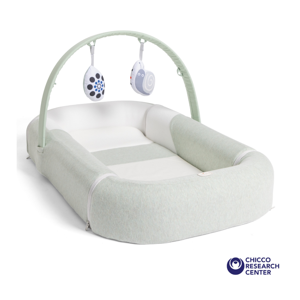 Chicco Mommy Pod 4in1