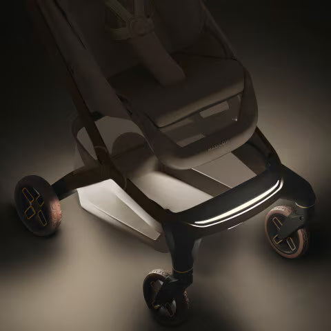 Maxi-Cosi Fame Cabin feature