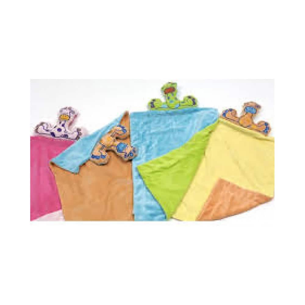 Babyhood My First Blankie