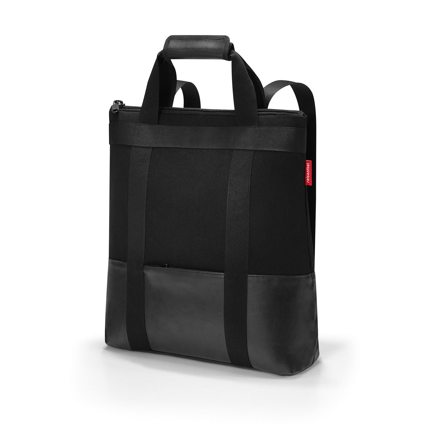 Reisenthel Daypack Canvas Black