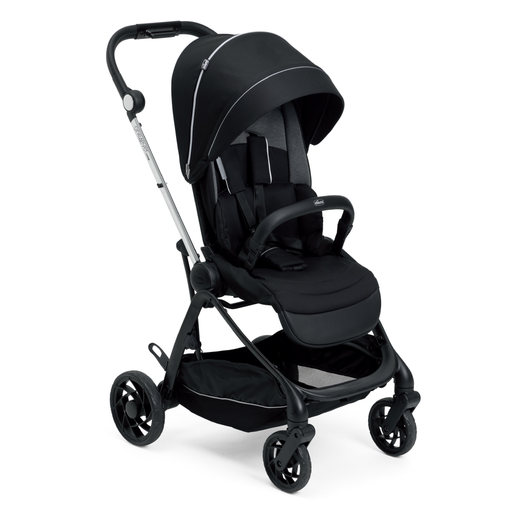 Chicco One4ever Lounge