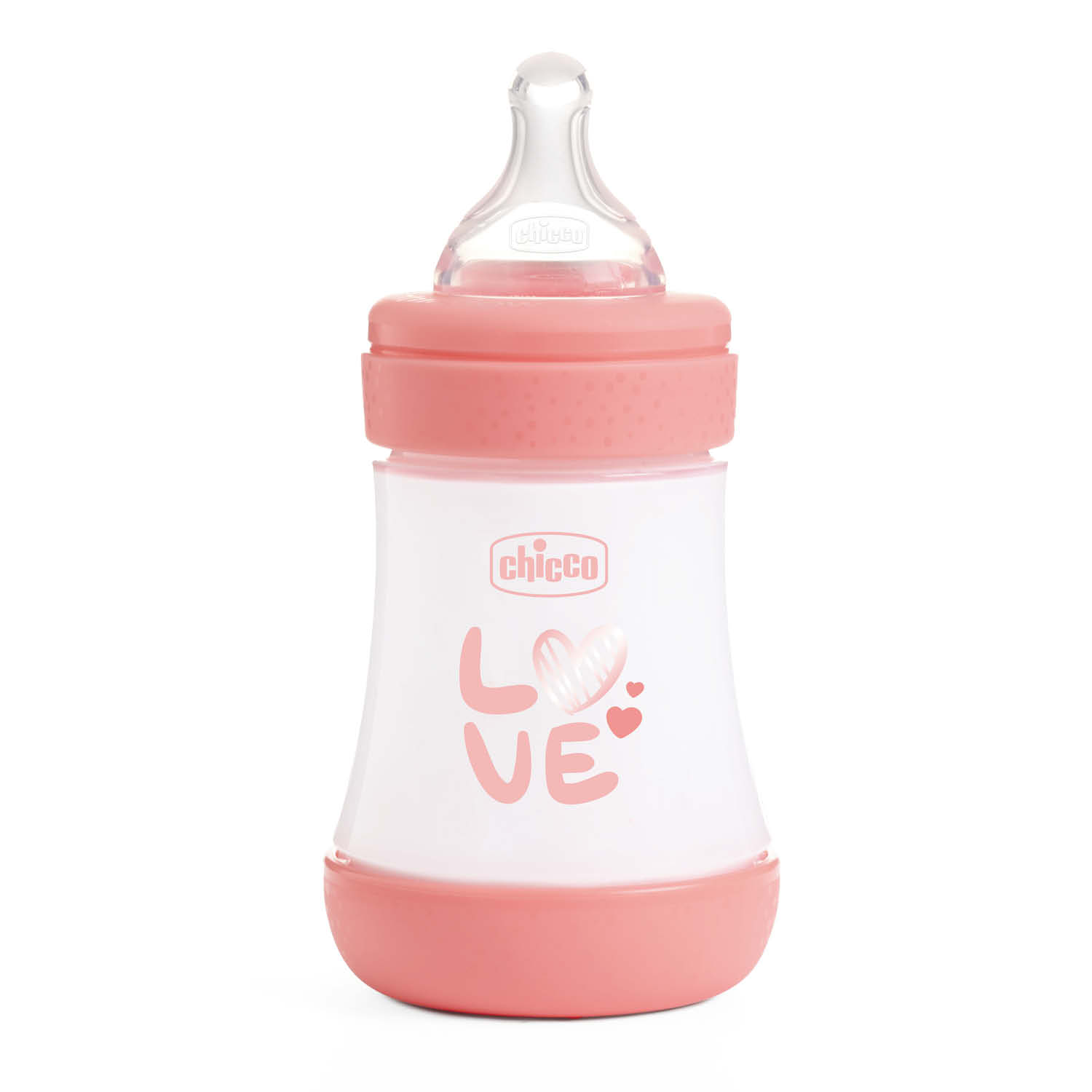 Chicco Perfect5 Feeding Bottle
