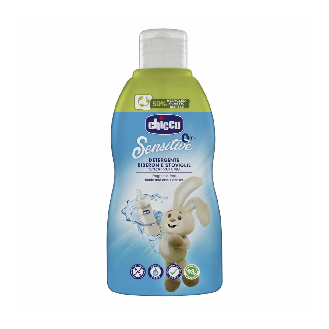 Chicco Bottle Cleanser