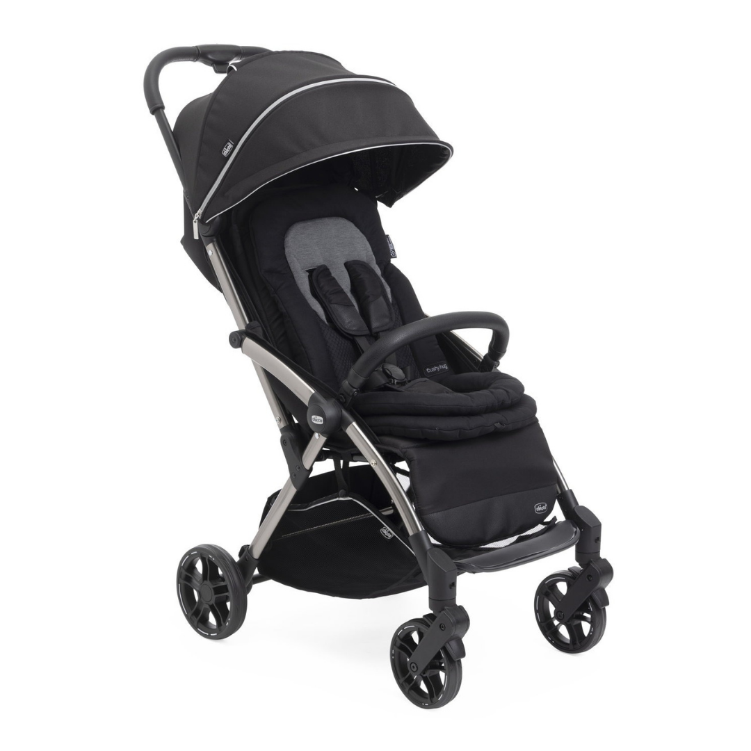 Chicco Goody Primo V2 (2025) - Bamboo Fabric