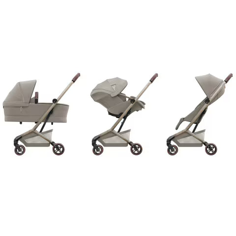 Maxi-Cosi Fame Cabin feature
