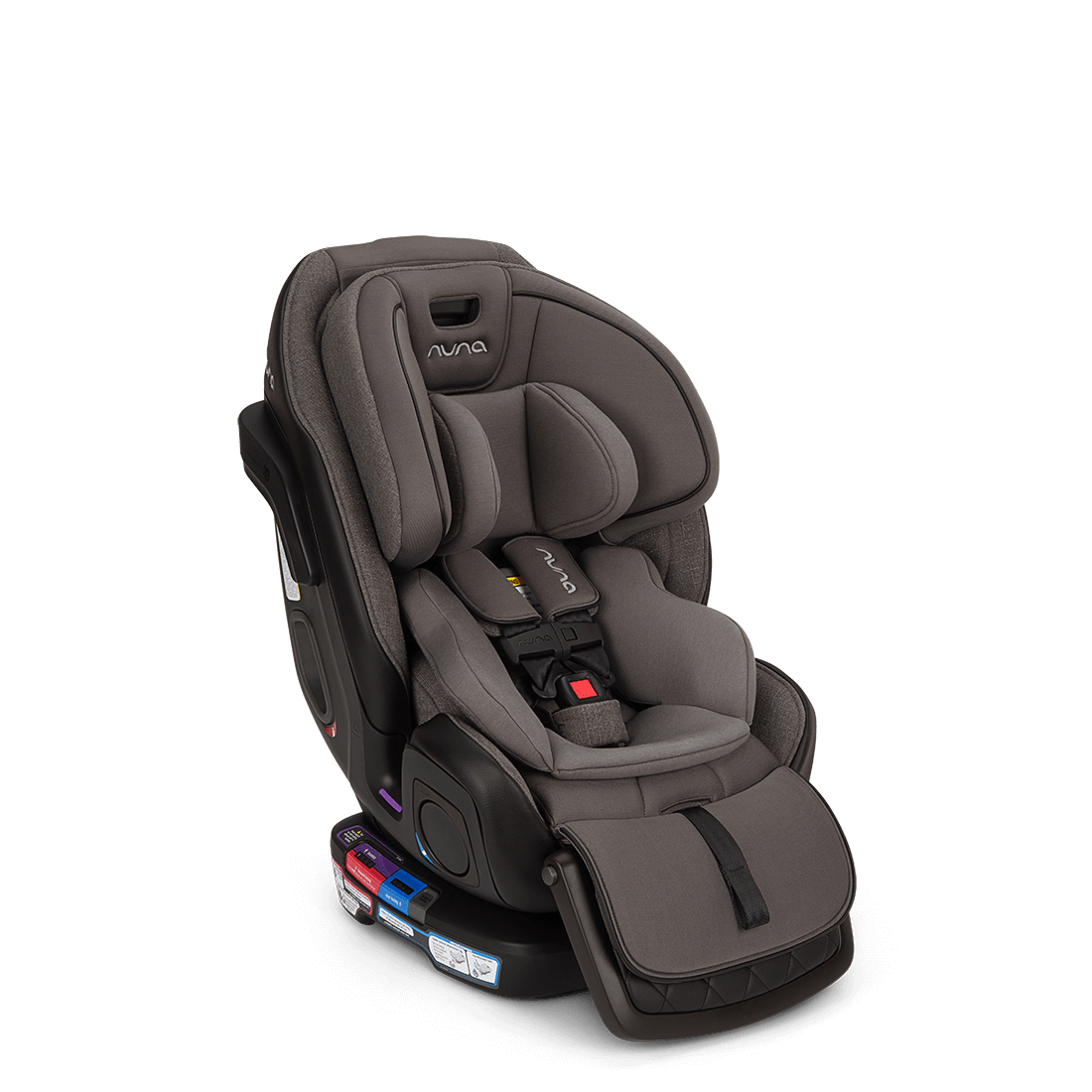 Nuna EXEC Next All-in-One Car Seat
