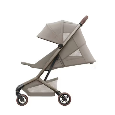 Maxi-Cosi Fame Cabin feature