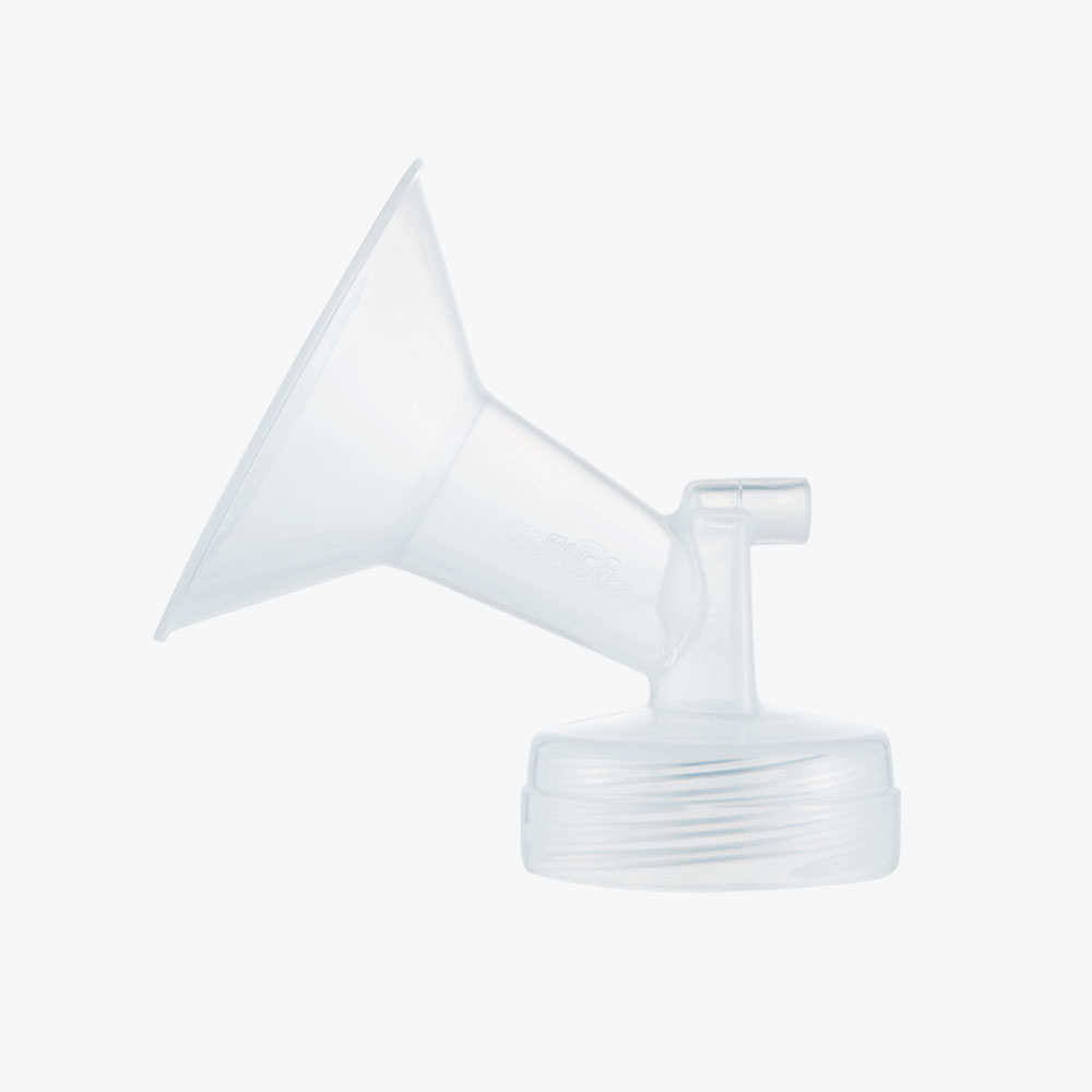 Spectra Breast Shield