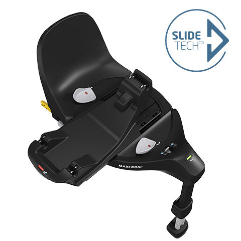 Maxi-Cosi FamilyFix 360 Pro feature