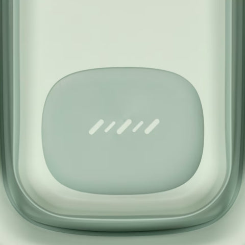 Maxi-Cosi Indigo Plus feature