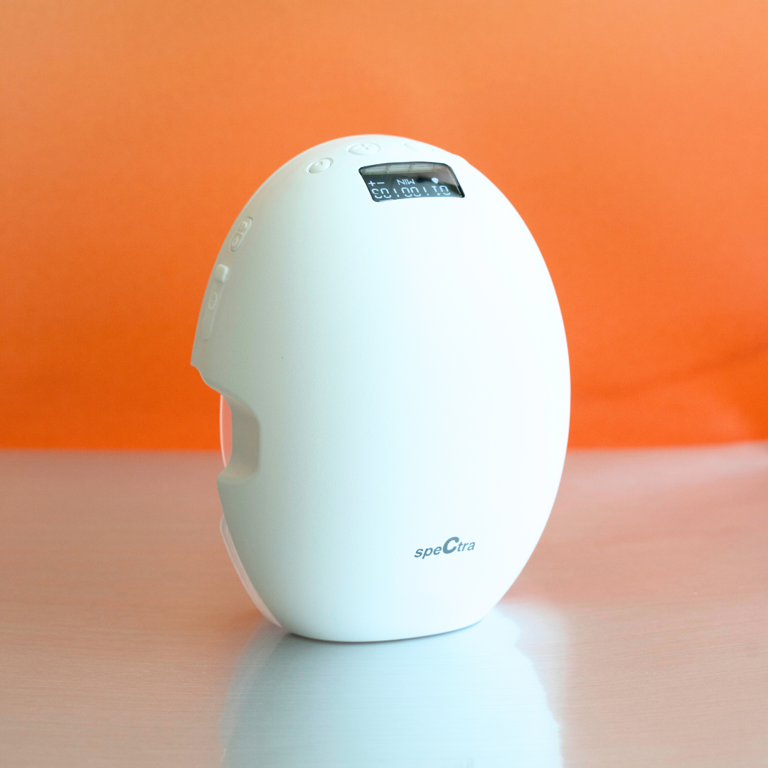 Spectra Hands-free Wearables Singapore