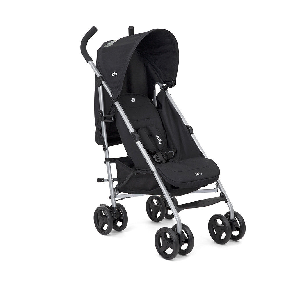 Joie Nitro stroller — Singapore best-selling budget buggy