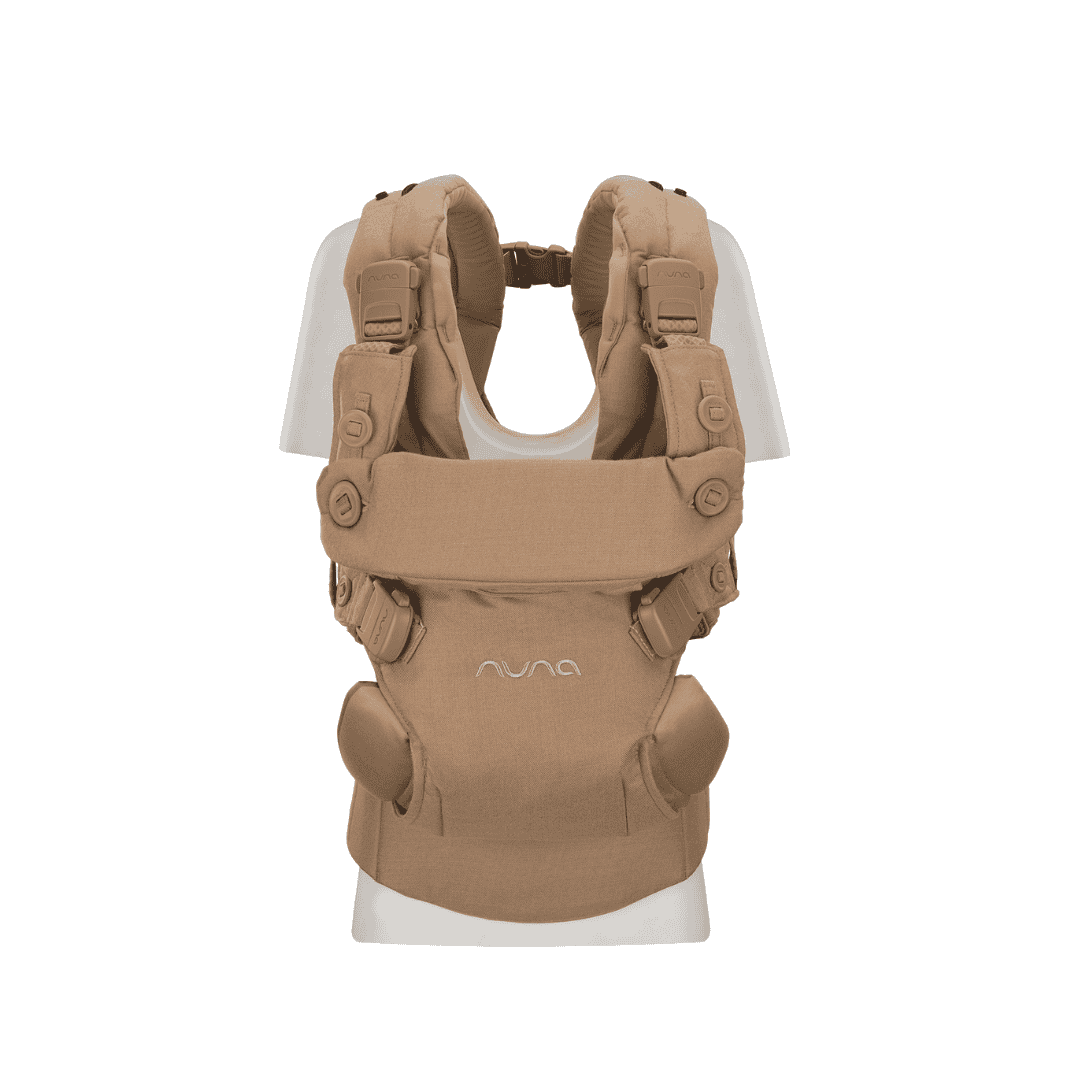 Nuna CUDL luxe Baby Carrier