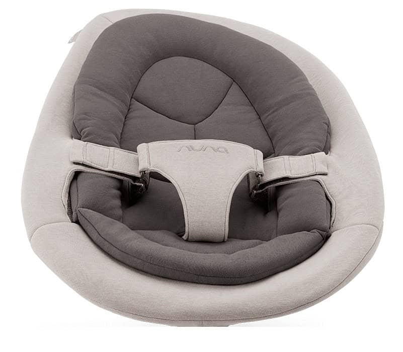 Nuna LEAF Cover and Insert