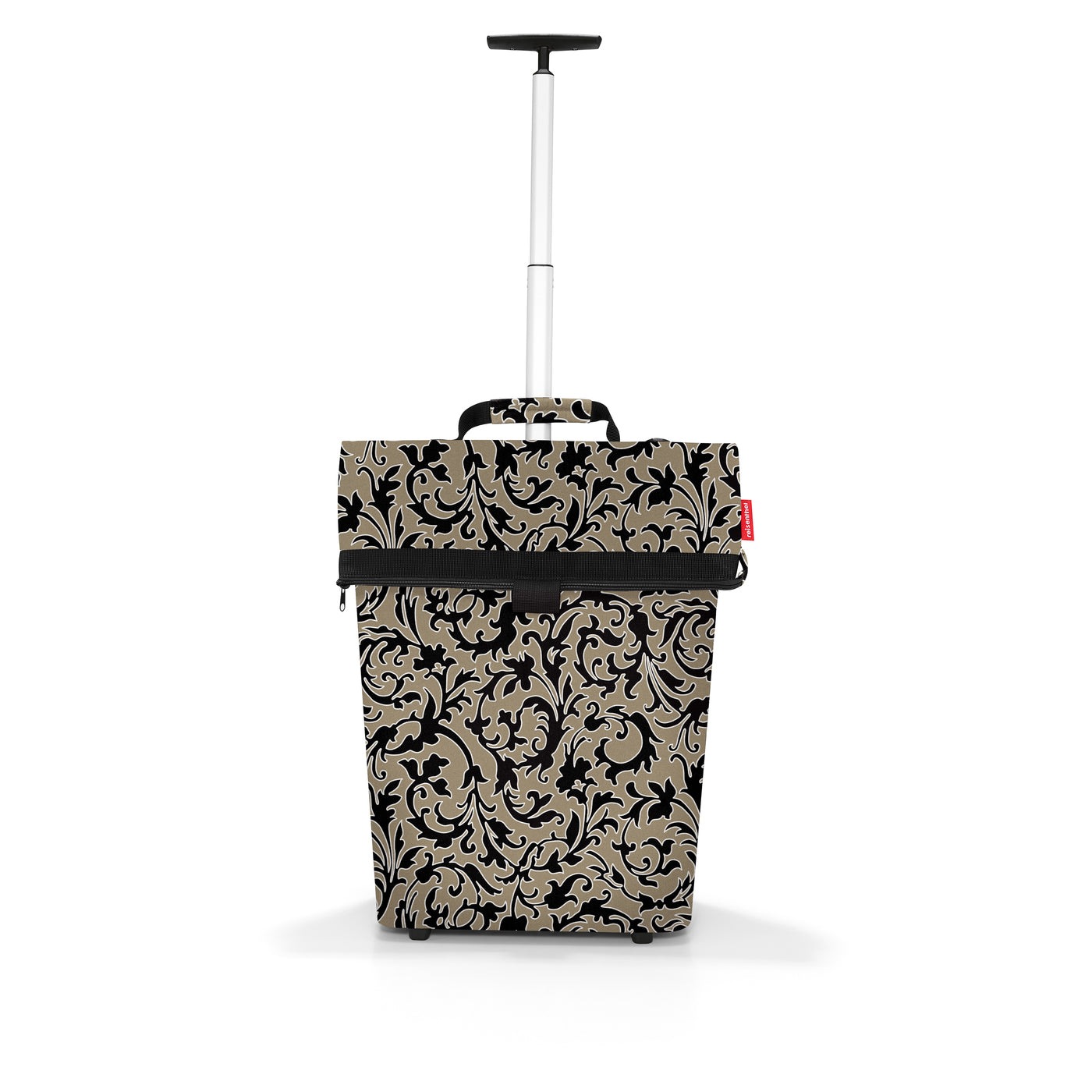 Reisenthel Trolley M Baroque Marble