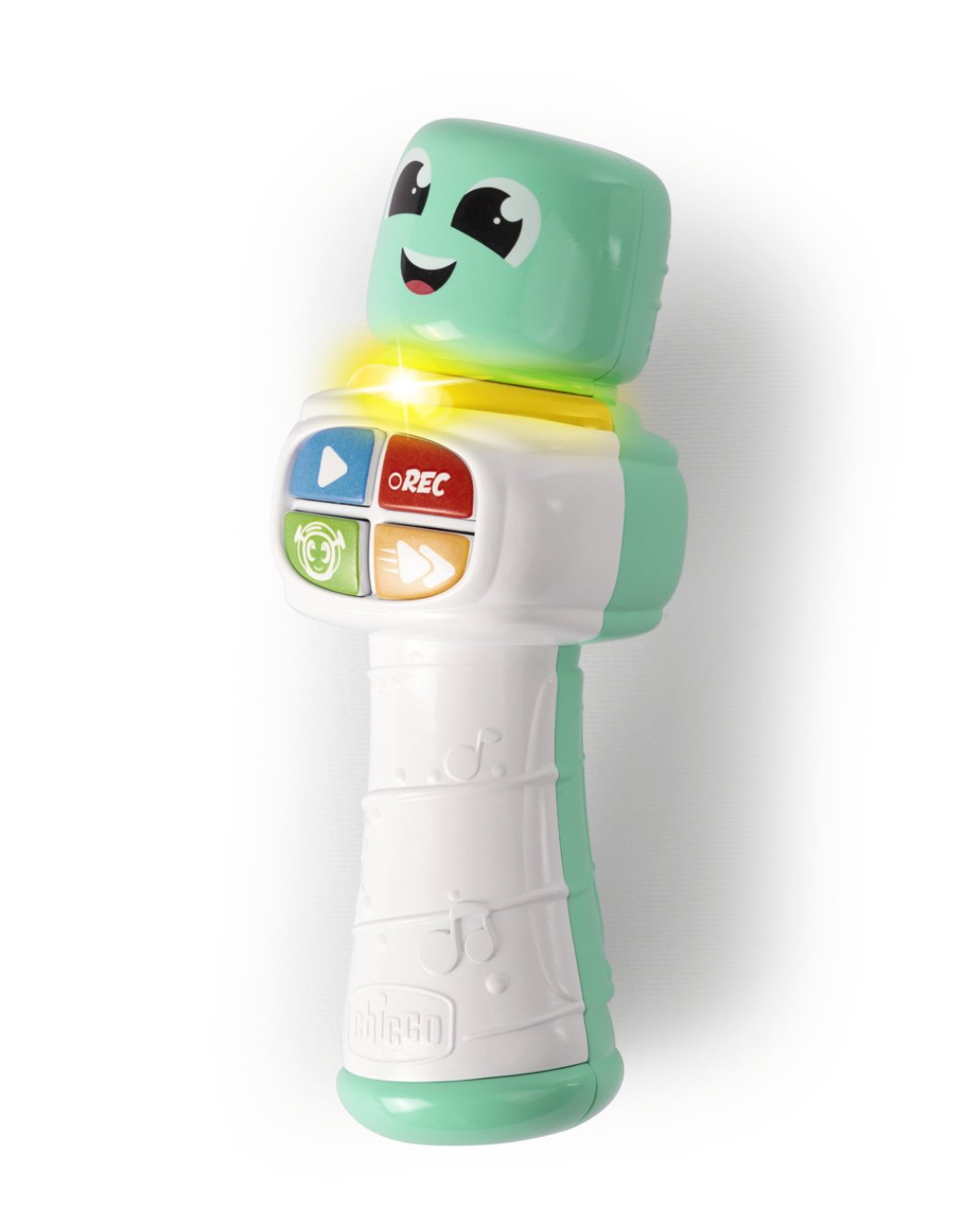 Chicco Mike the Microphone
