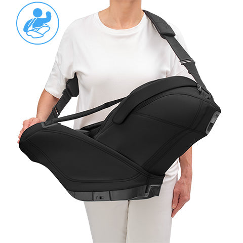 Maxi-Cosi Coral Slide Pro feature
