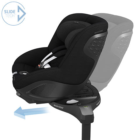 Maxi-Cosi Mica 360 Pro feature