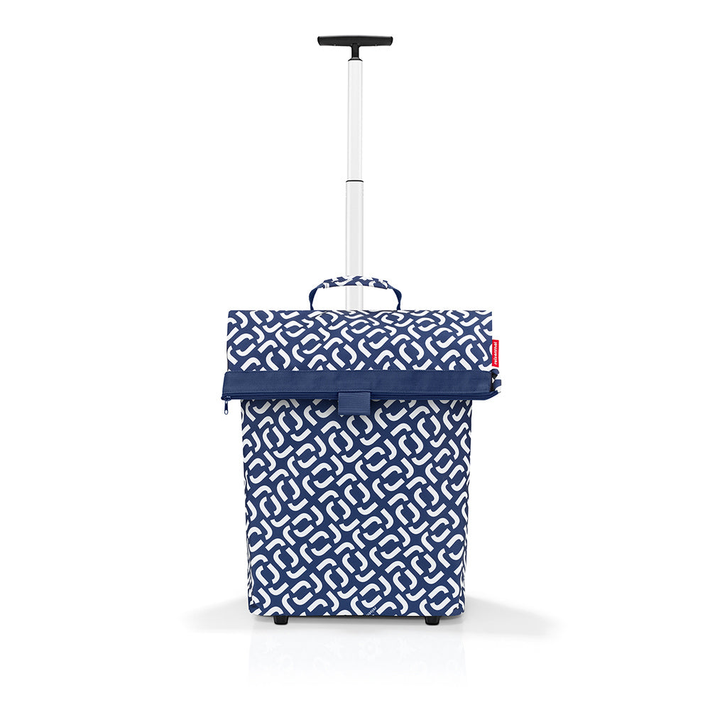 Reisenthel Trolley M Signature Navy