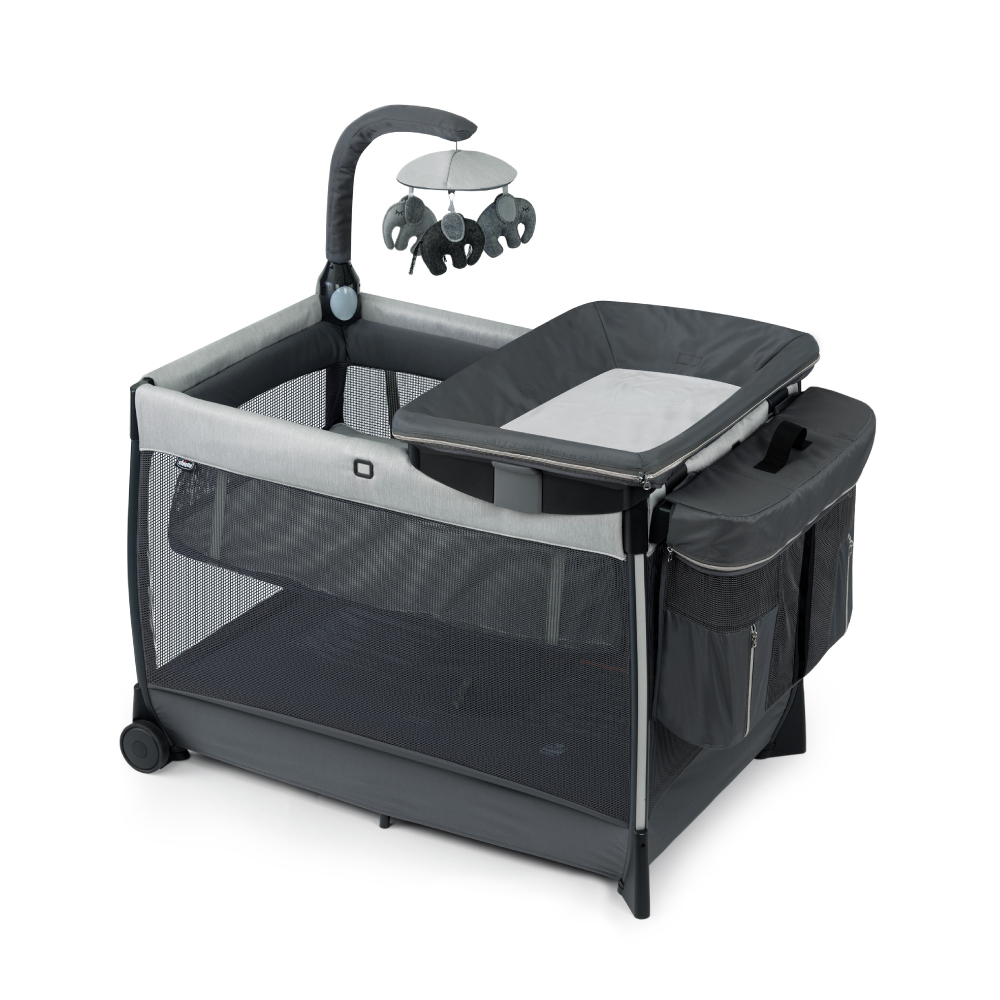 Chicco Lullaby Zip