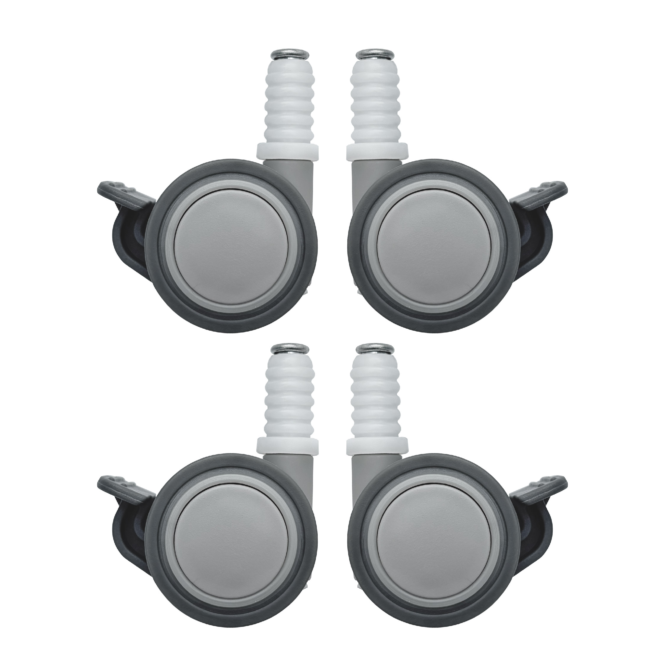 Chicco Next2Me Forever Wheels (1 set)