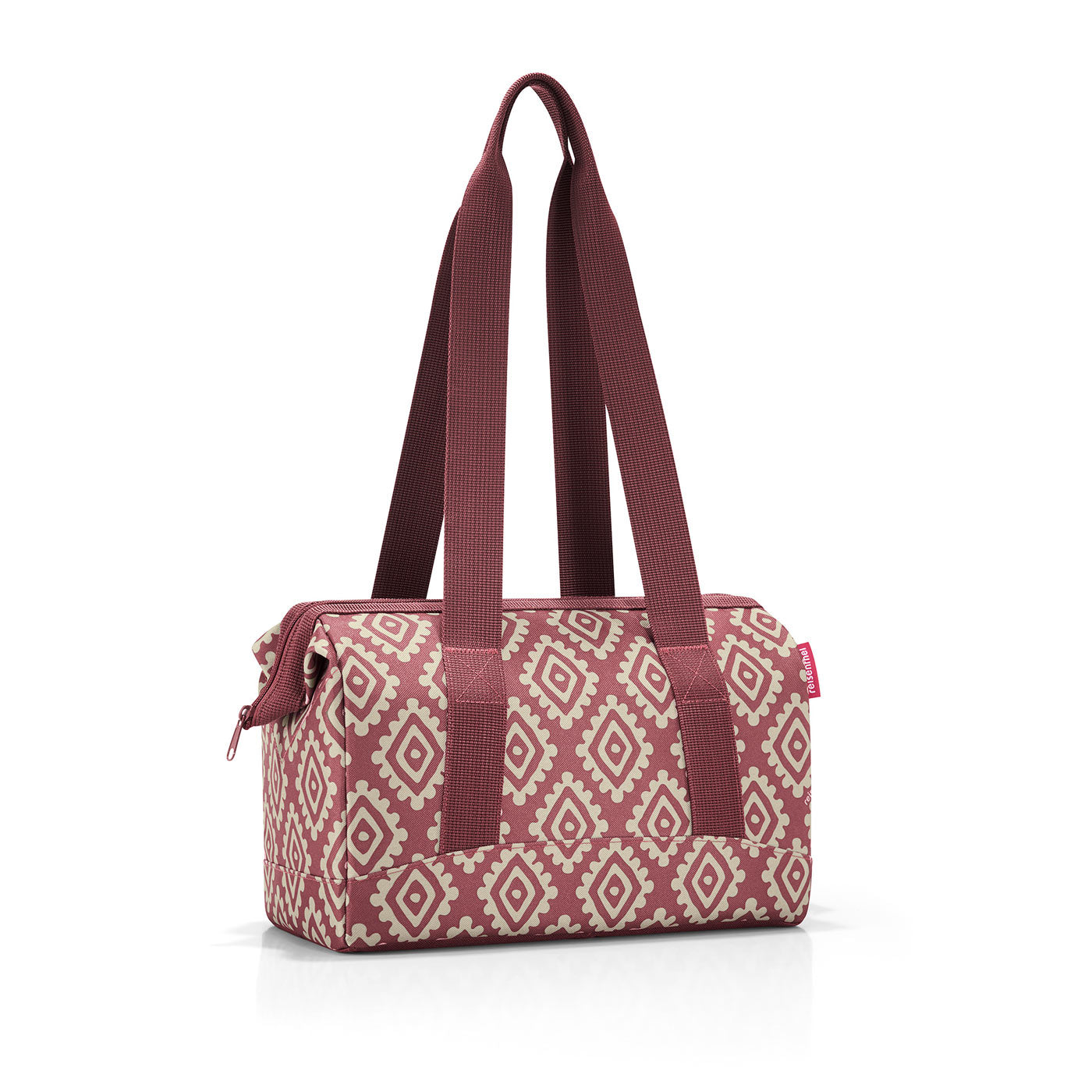 Reisenthel Allrounder S Diamonds Rouge