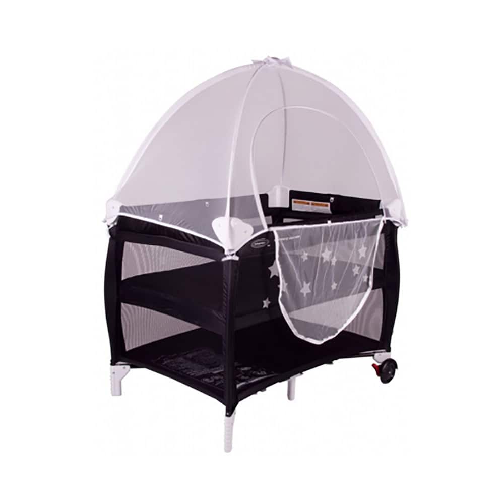 Babyhood Portacot Canopy Net
