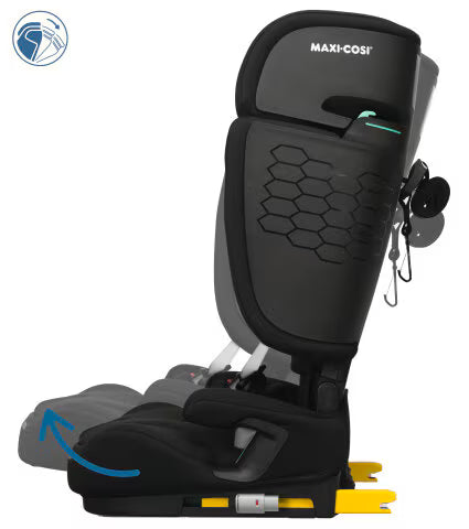 Maxi-Cosi Nomad XL Plus feature