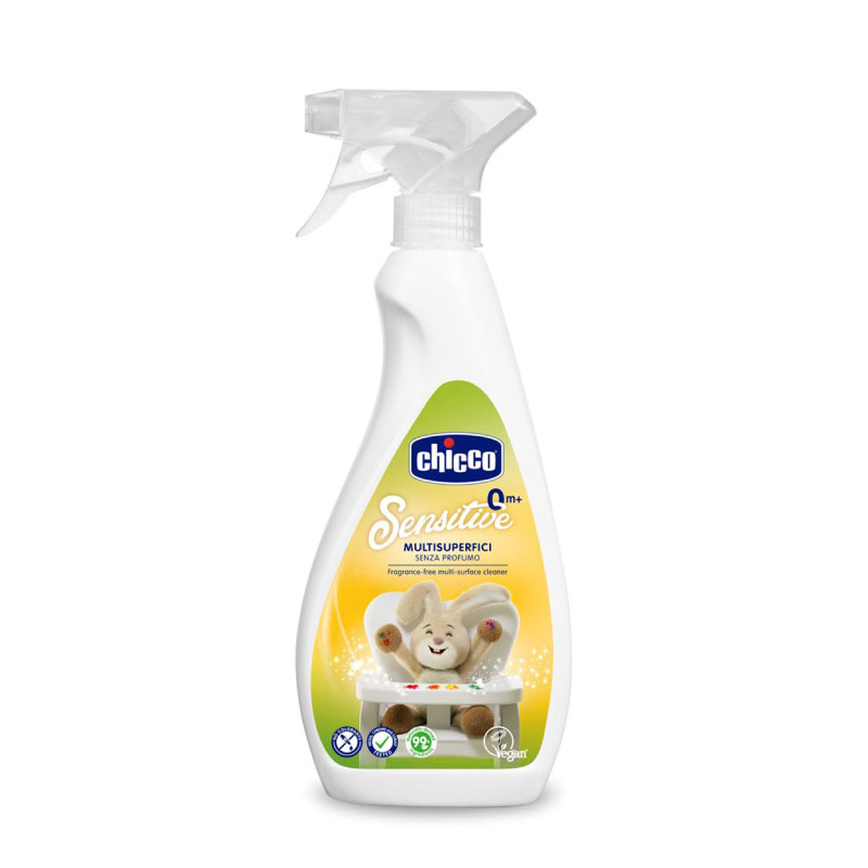 Chicco Multi-Surface Spray 500ML