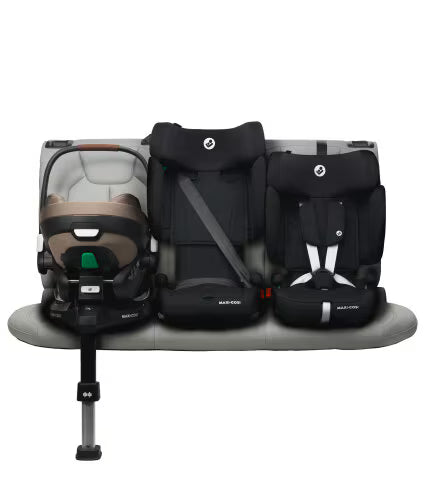 Maxi-Cosi Nomad XL Plus feature