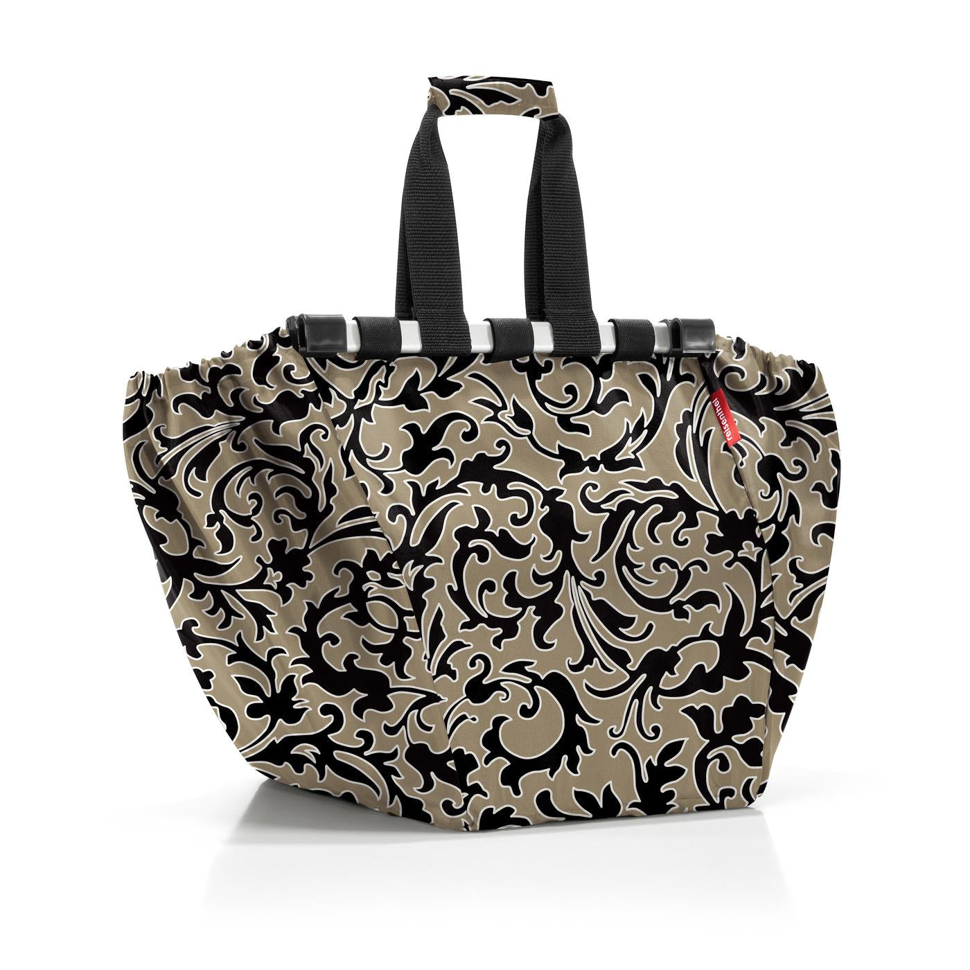Reisenthel Easyshoppingbag Baroque Marble