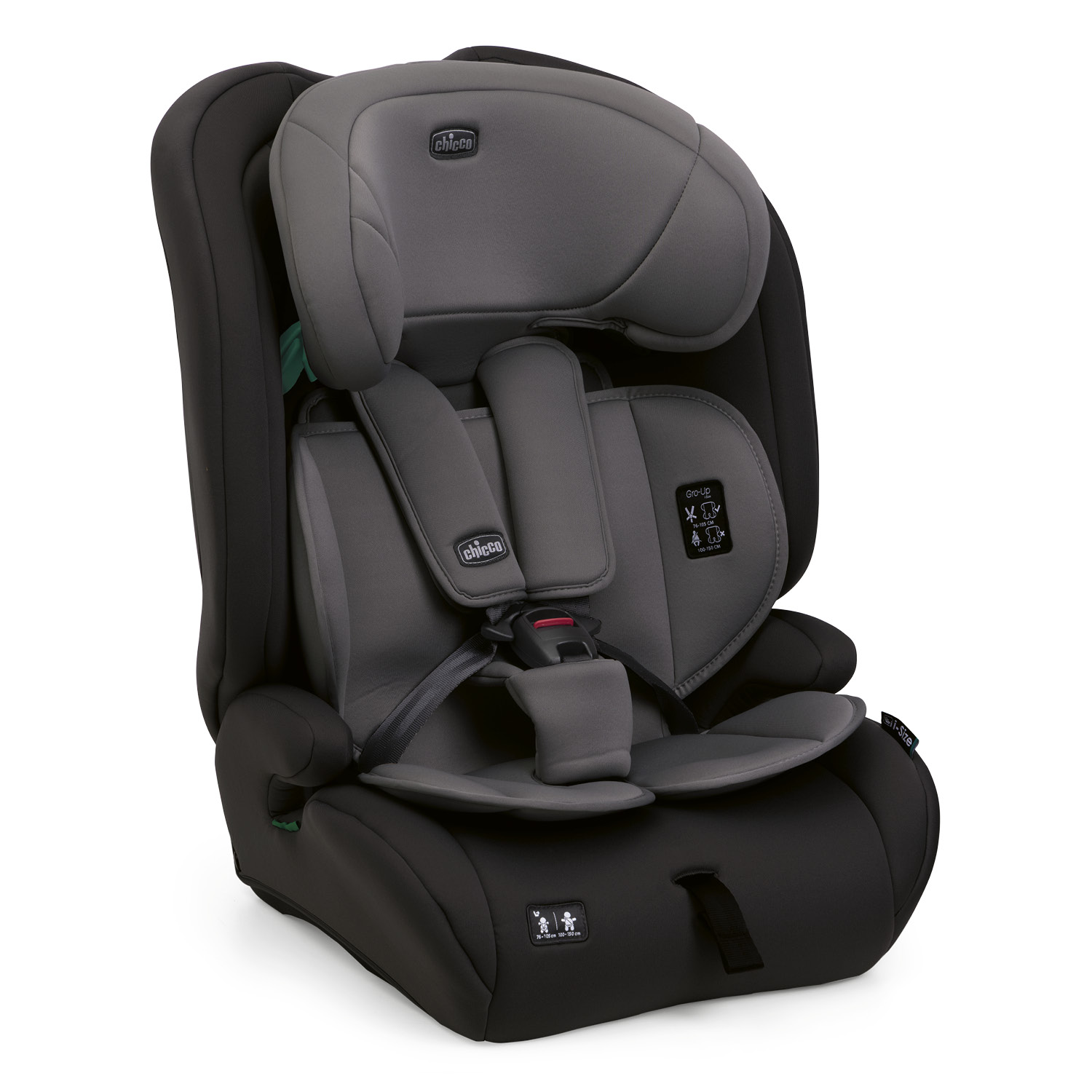 Chicco Gro-Up