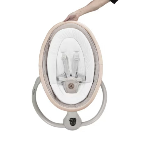 Maxi-Cosi Cassia Electric Swing feature