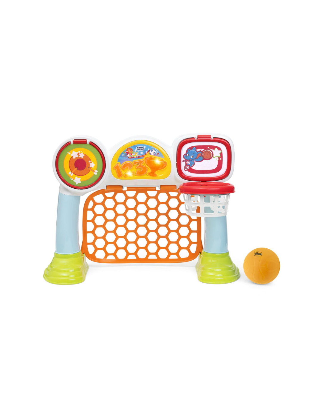 Chicco Multisport League