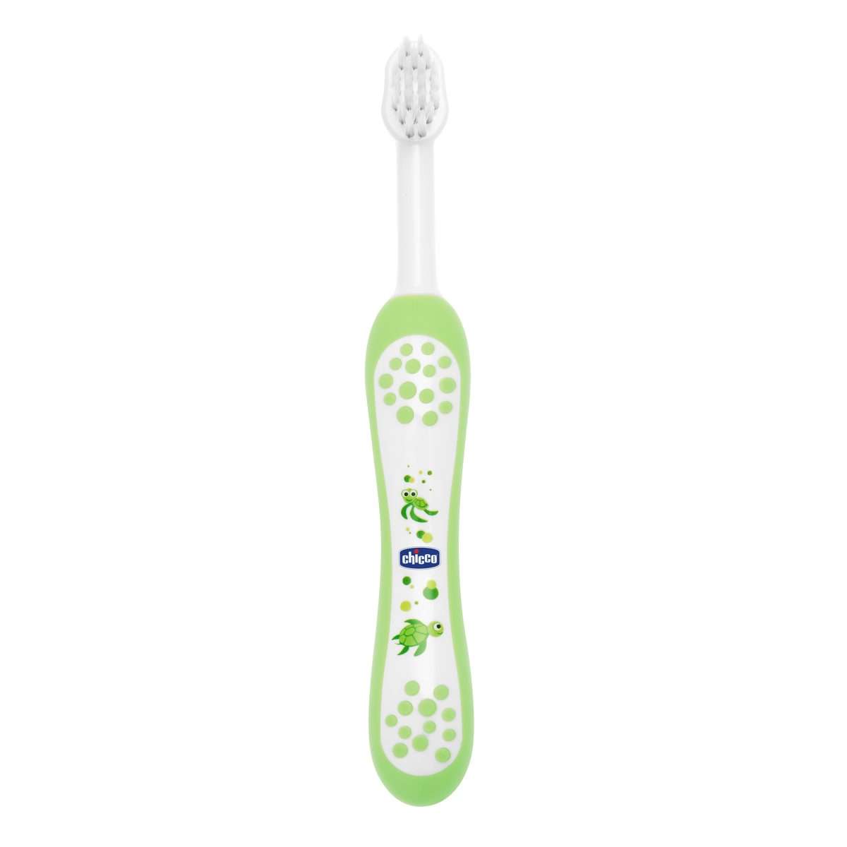 Chicco Toothbrush -6 Months