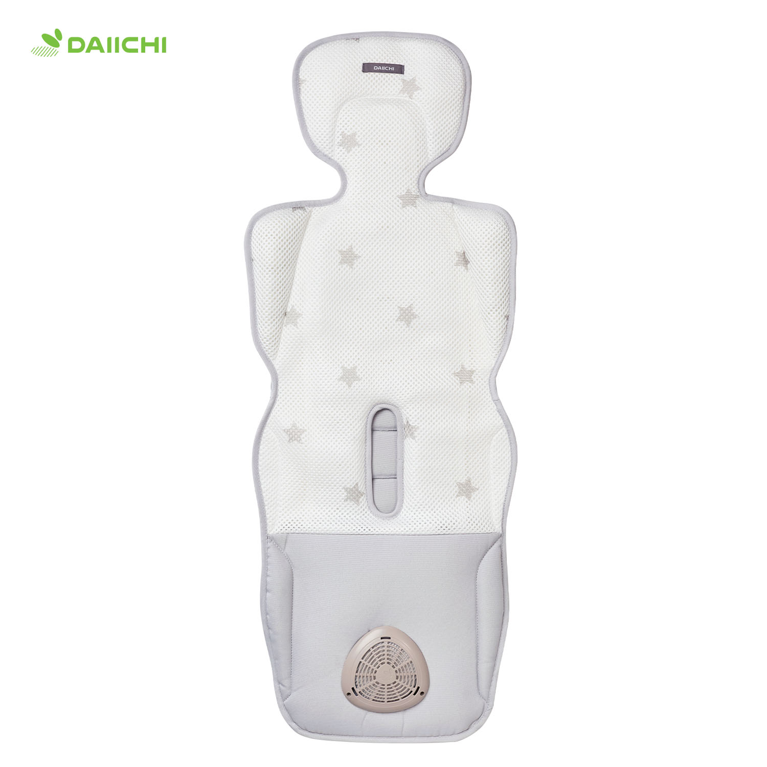 Daiichi Air Pocket 4 reversible cooling seat liner