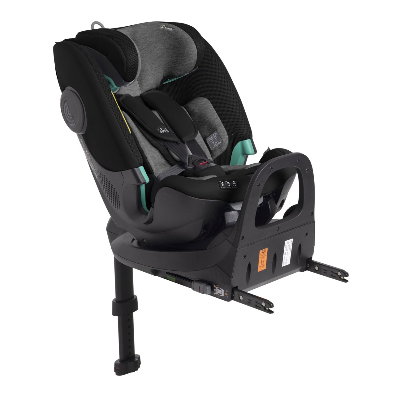 Chicco Full Seat 360